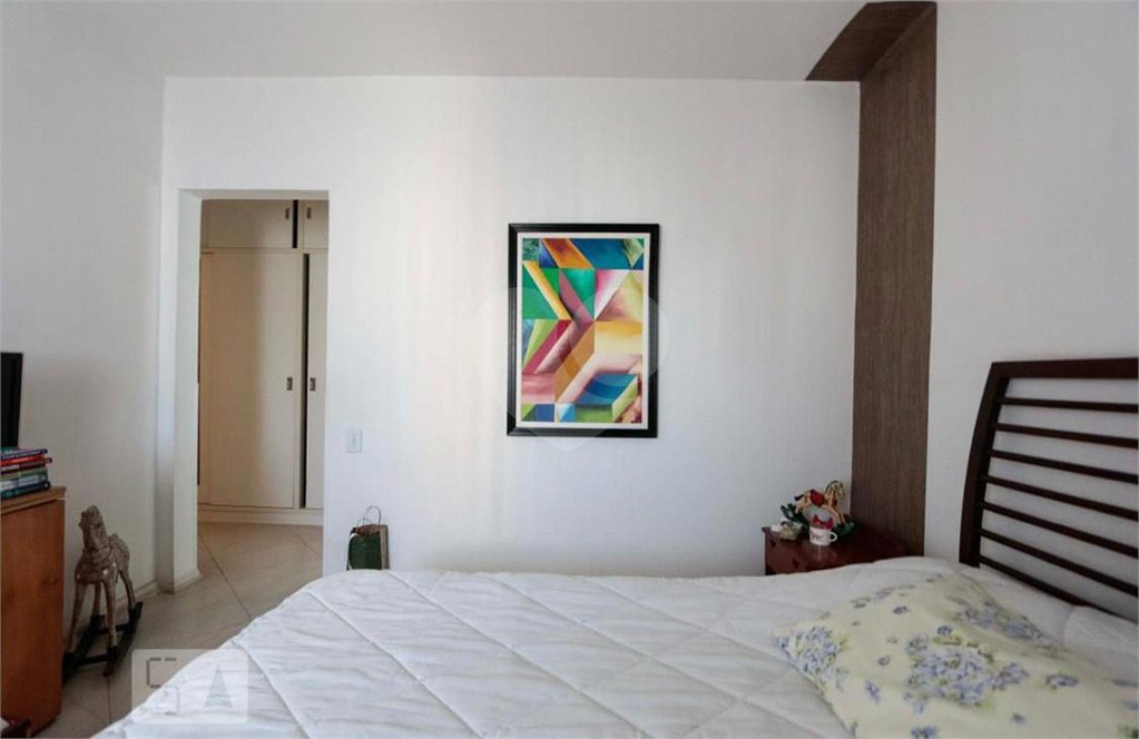 Apartamento à venda com 3 suítes em Vila Morumbi, São Paulo, SP