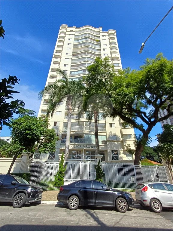 APARTAMENTO A VENDA NA VILA CLEMENTINO COM 3 QUARTOS