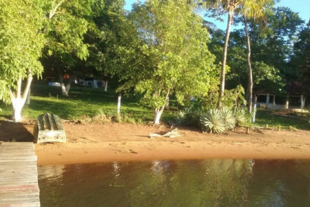 Sítio à venda com 2 quartos, sendo 1 suíte,  em Rural, Três Lagoas, MS