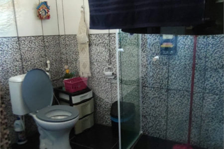Sobrado à venda com 3 quartos, sendo 1 suíte,  em Parque Morumbi, Mogi das Cruzes, SP