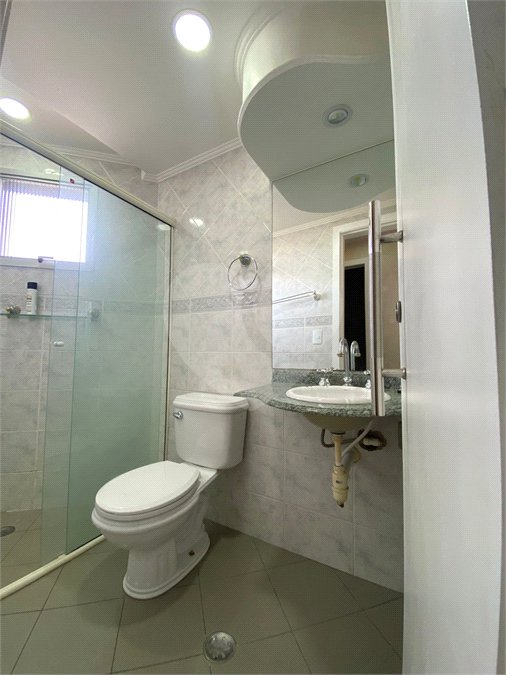 Apartamento à venda com 2 quartos em Freguesia do Ó, São Paulo, SP