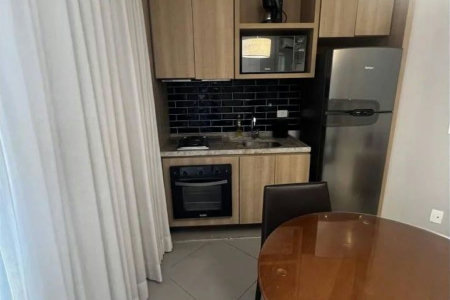 Apartamento com 1 dormitório, 65 m² - venda por R$ 730.000,00 ou aluguel por R$ 6.000,00/mês - Gonzaga - Santos/SP