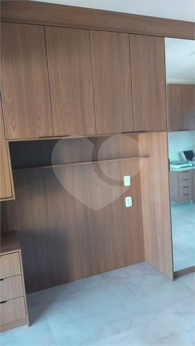 Studio à venda ou para alugar com 1 quarto em Ipiranga, São Paulo, SP