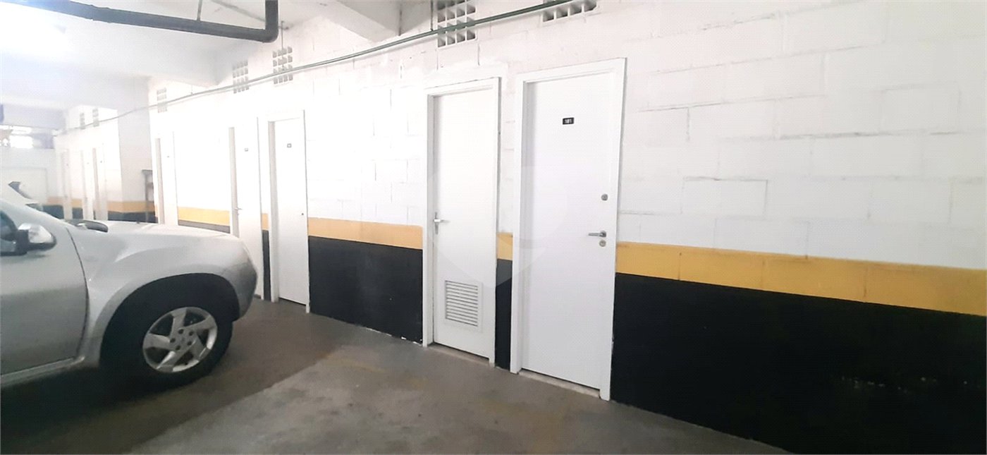 Apartamento à venda com 3 quartos, sendo 1 suíte, em Santana, São Paulo, SP