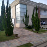 Casa à venda com 4 quartos, sendo 2 suítes,  no condomínio Damha Iii, São Carlos - SP