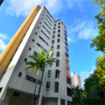 Cobertura à venda com 4 suítes em Vila Suzana, São Paulo, SP