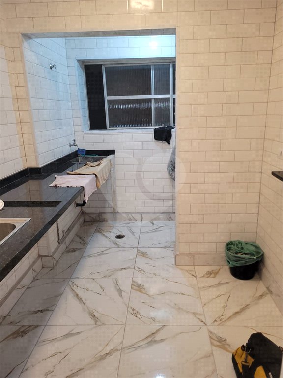 Apartamento à venda com 1 quarto em Mirandópolis, São Paulo, SP