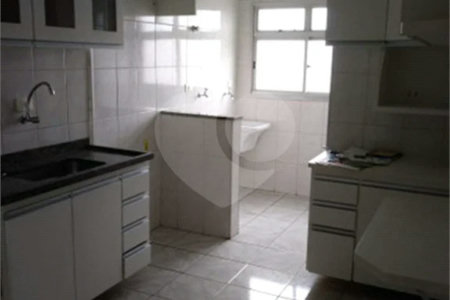 Apartamento à venda com 2 quartos em Vila Medeiros, São Paulo, SP