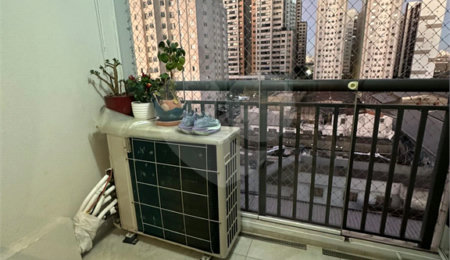 Apartamento à venda com 2 quartos, sendo 1 suíte,  em Brás, São Paulo, SP