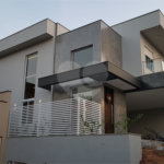 Casa à venda com 3 suítes no condomínio Grape Village, Vinhedo - SP