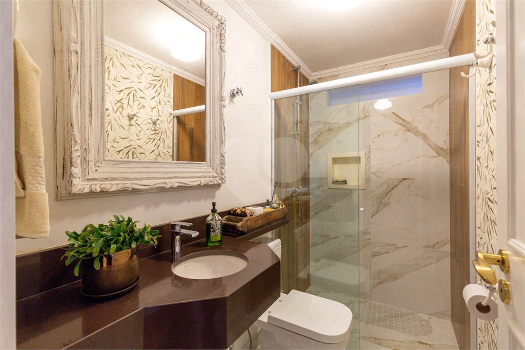 Apartamento à venda com 3 quartos, sendo 1 suíte, em Jardim Paulista, São Paulo, SP