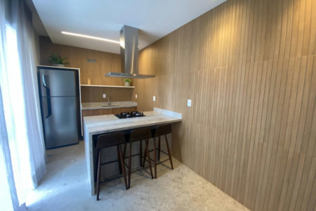 Apartamento com 3 dormitórios à venda, 134 m² por R$ 2.770.000,00 - Boqueirão - Santos/SP