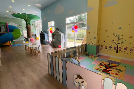 Apartamento à venda com 4 quartos, sendo 3 suítes, em Vila Andrade, São Paulo, SP