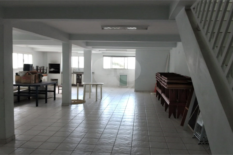 Sobrado à venda com 4 quartos, sendo 2 suítes, em Horto, São Paulo, SP