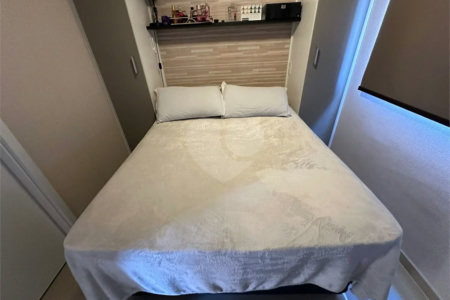 Apartamento à venda com 3 quartos, sendo 1 suíte, em Santa Teresinha, São Paulo, SP