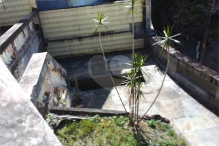 Casa à venda ou para alugar com 5 quartos em Grajaú, Rio de Janeiro, RJ