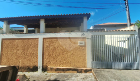 Casa à venda com 2 quartos em Parque Santos Dumont, Votorantim, SP