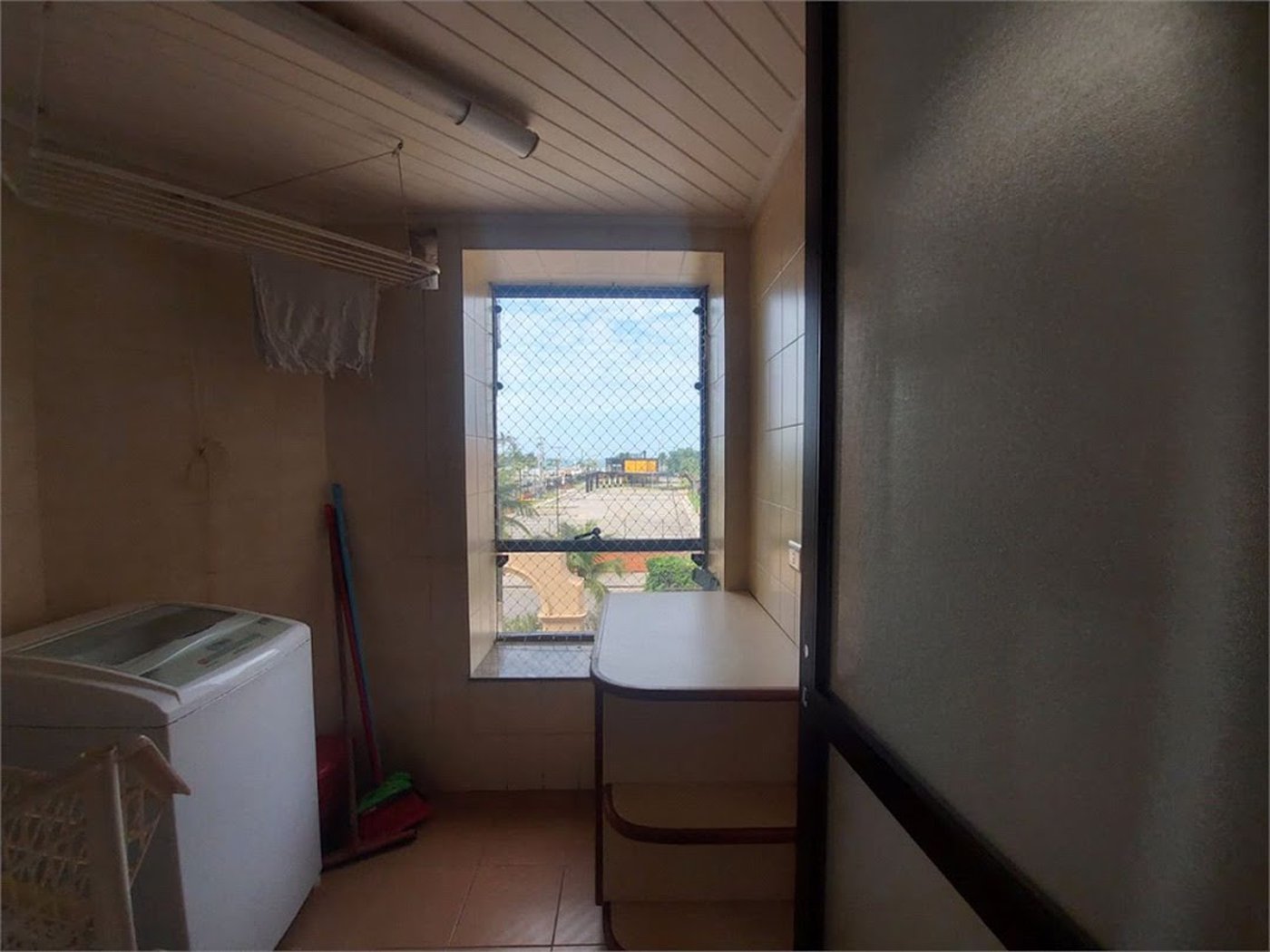 Apartamento Residencial à venda, Jardim das Conchas, Guarujá - AP1014.
