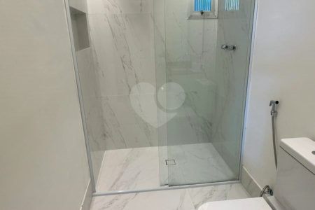 Apartamento à venda com 3 quartos em Vila Polopoli, São Paulo, SP