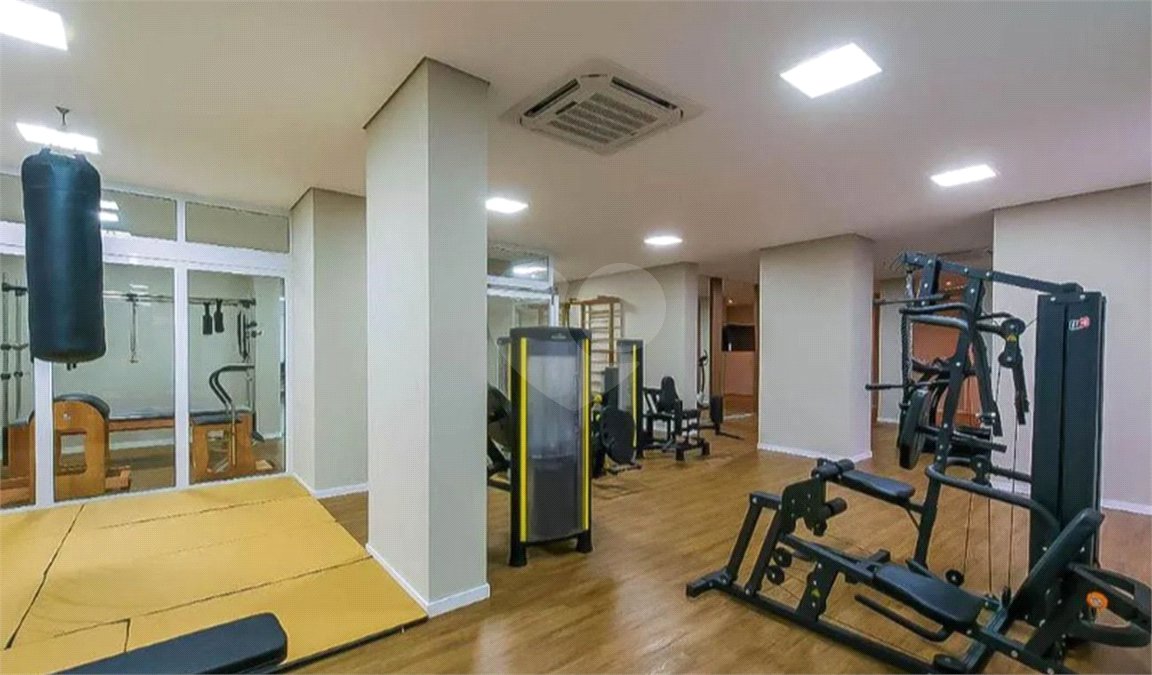 Apartamento à venda com 2 quartos, sendo 1 suíte, em Vila Maria, São Paulo, SP