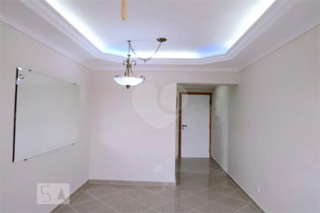 Apartamento à venda com 2 quartos em Vila Mazzei, São Paulo, SP