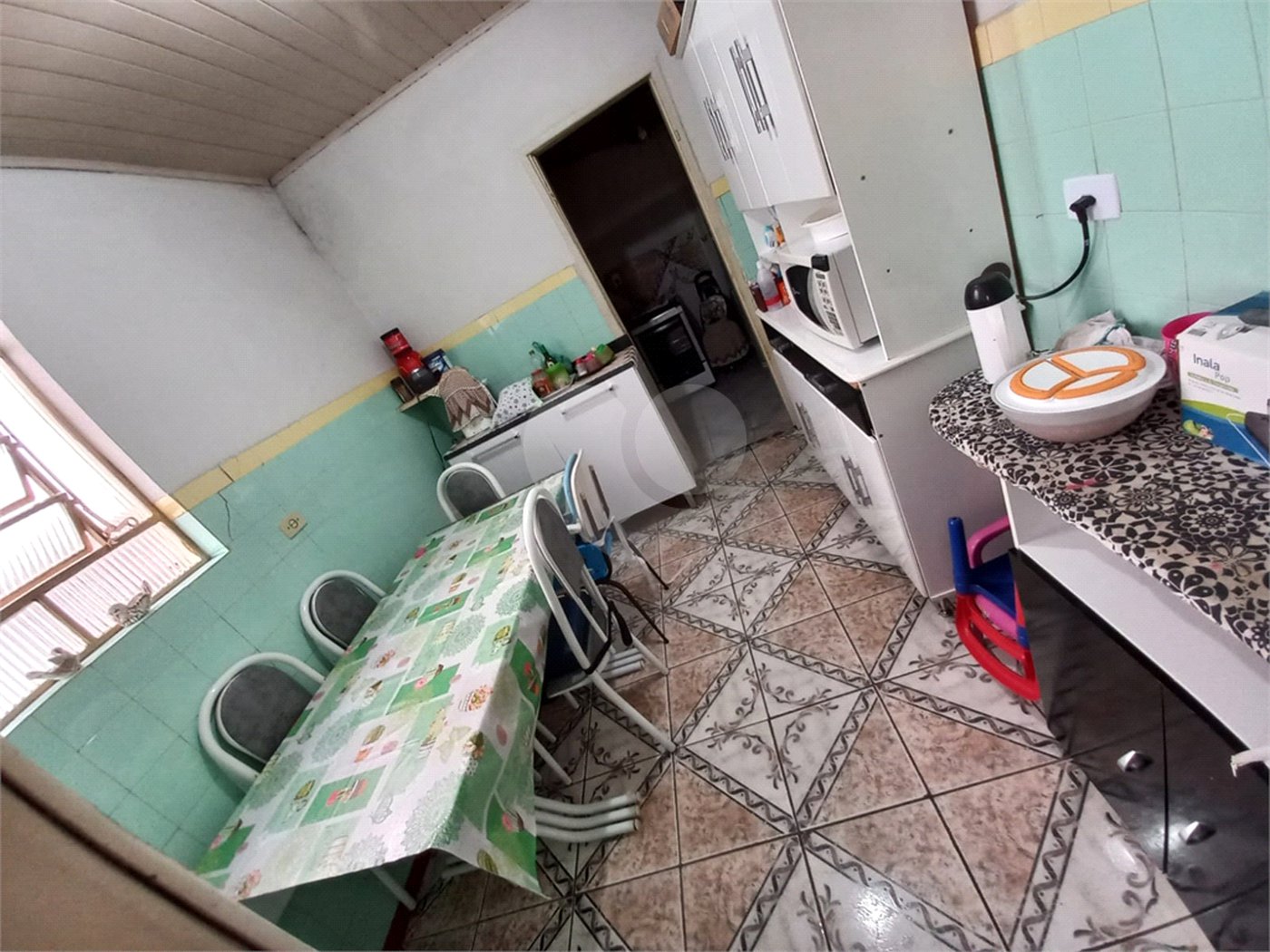 Terreno à venda com 2 quartos em Parque Peruche, São Paulo, SP