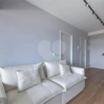 Apartamento á venda com 41m² - Brooklyn