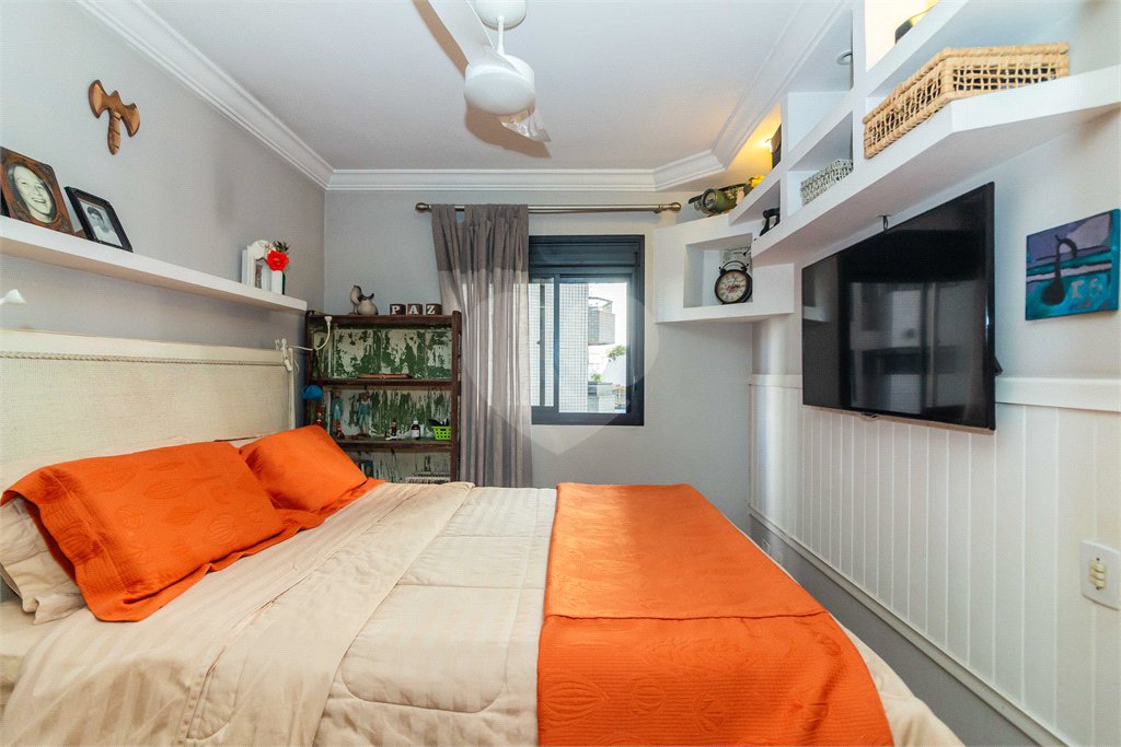 Apartamento à venda com 3 quartos, sendo 1 suíte, em Vila Guarani, São Paulo, SP