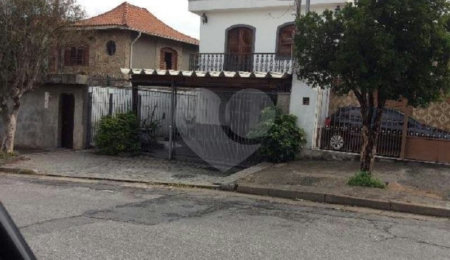 Sobrado à venda com 3 quartos em Casa Verde, São Paulo, SP