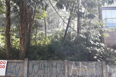 Terreno à venda ou para alugar em Vila Andrade, São Paulo, SP