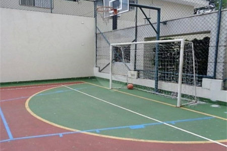 Apartamento à venda com 3 quartos, sendo 1 suíte, em Vila Sônia, São Paulo, SP