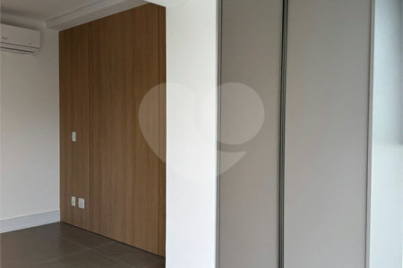 Studio à venda com 1 suíte em Vila Cordeiro, São Paulo, SP