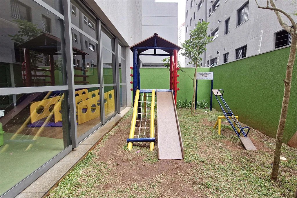 Studio à venda com 1 quarto em Jardim das Acácias, São Paulo, SP