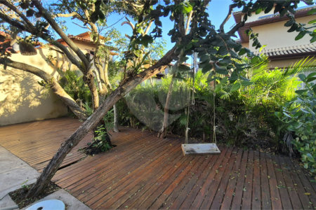 Casa em condomínio à venda com 4 suítes em Manguinhos, Armação dos Búzios, RJ