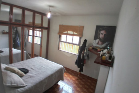 Casa Térrea à venda com 3 suítes em Vila Mazzei, São Paulo, SP