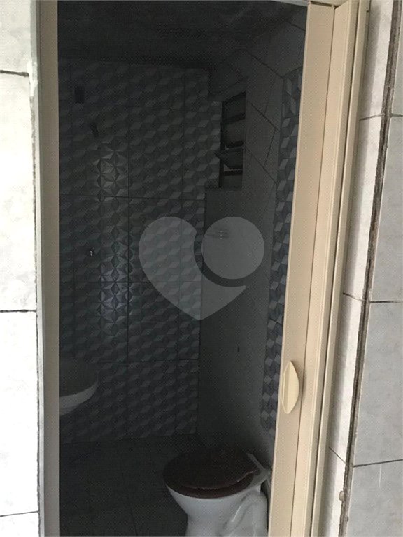Casa à venda com 4 quartos em Freguesia do Ó, São Paulo, SP