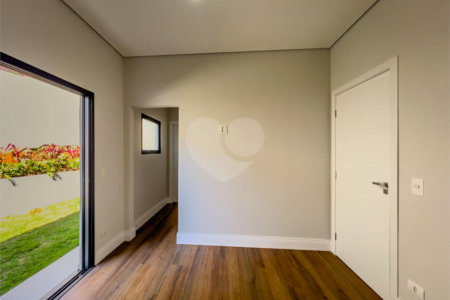 Casa à venda com 3 suítes em Jardim Paulista, Atibaia, SP