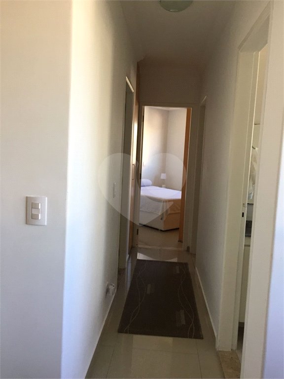 Apartamento à venda com 3 quartos, sendo 1 suíte, em Mandaqui, São Paulo, SP