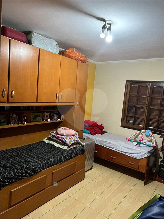 Sobrado à venda com 3 quartos, sendo 1 suíte, em Parque Edu Chaves, São Paulo, SP
