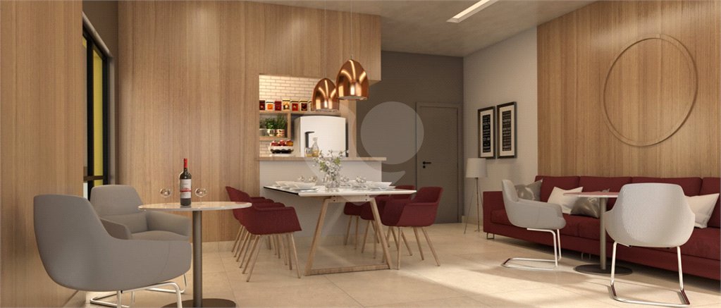 Apartamento à venda com 2 quartos, sendo 1 suíte, em Vila Galvão, Guarulhos, SP