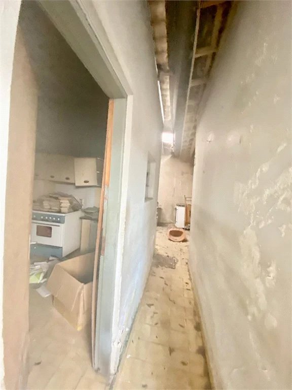 Sobrado à venda com 2 quartos em Vila Romana, São Paulo, SP