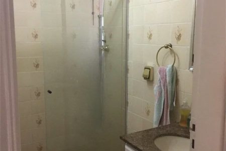 Apartamento à venda com 2 quartos em Vila Progredior, São Paulo, SP