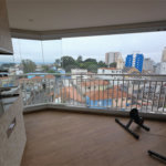Apartamento à venda com 2 suítes em Casa Verde, São Paulo, SP