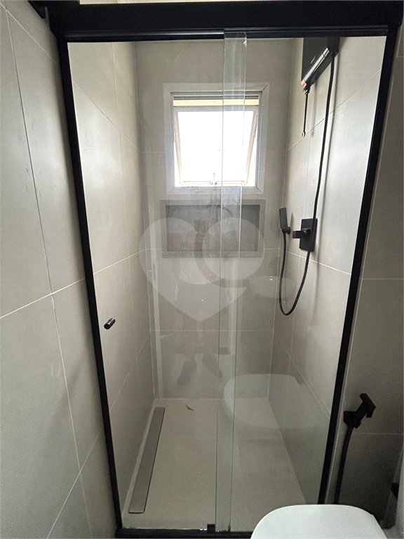 Apartamento à venda com 1 quarto em Santana, São Paulo, SP