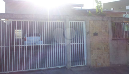 Casa à venda com 3 quartos em Santa Claudina, Vinhedo, SP