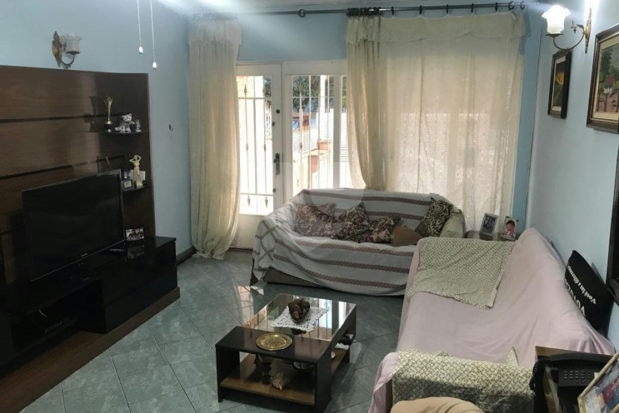 Sobrado à venda com 3 quartos, sendo 1 suíte, em Santana, São Paulo, SP