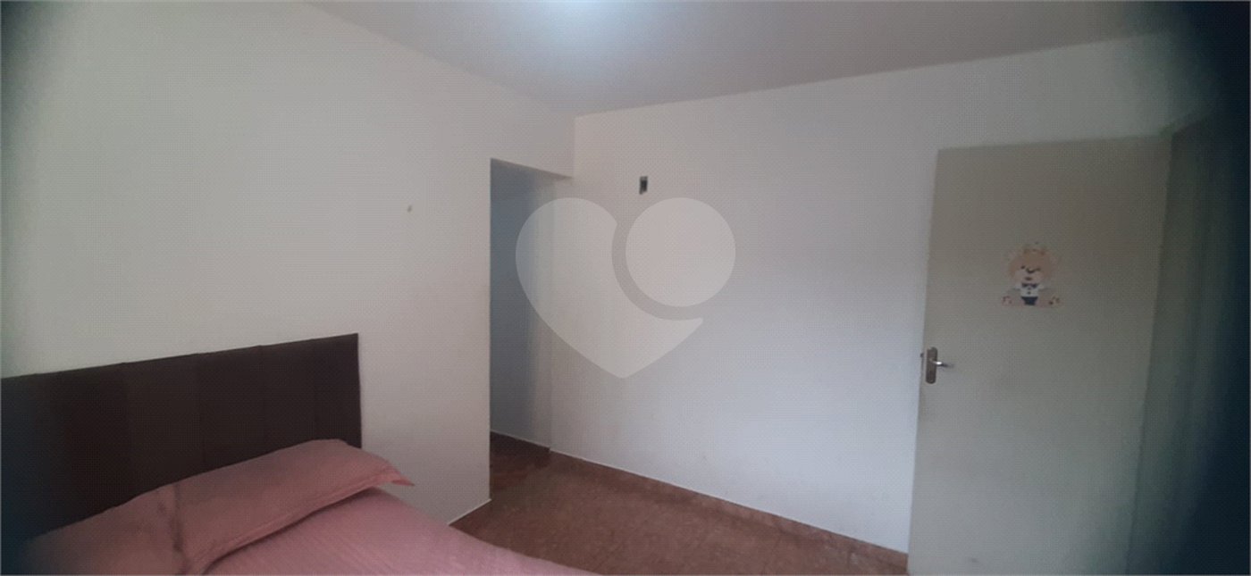 Sobrado à venda com 4 quartos, sendo 1 suíte, em Jardim Brasil (zona Norte), São Paulo, SP