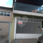 Sobrado à venda com 3 quartos, sendo 1 suíte, em Freguesia do Ó, São Paulo, SP