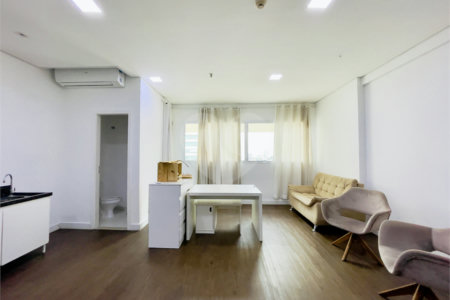 Sala para alugar no Centro, São Bernardo do Campo, SP