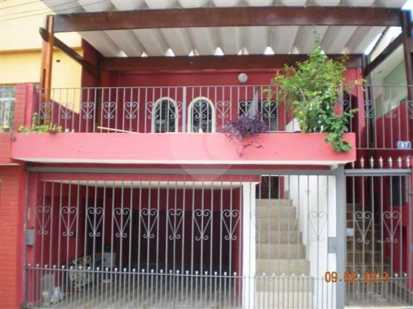 Sobrado à venda com 3 quartos, sendo 1 suíte, em Vila Nivi, São Paulo, SP